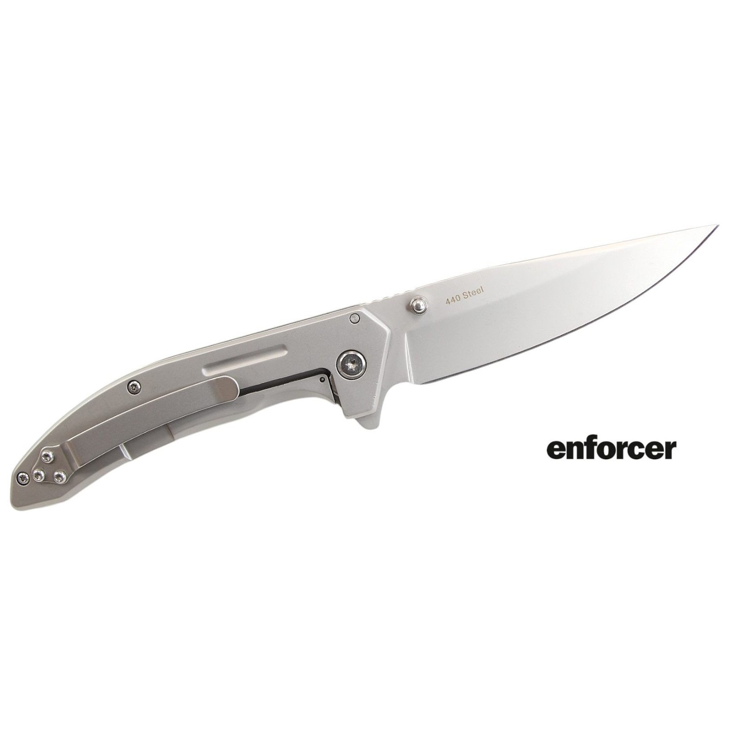 Enforcer Hercules Einhandmesser