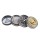 Bling Bling Alien Grinder 4-teilig, 50mm