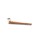 Metall + Holzpfeife 12,5 cm