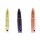 Metallpfeife wie Bullet kugel 8,5cm.VE-12