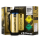 Cream Charger | Gold Whip Supplies 3,3L l Zylinder, 2000g