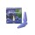 Plastick Nozzle " Blueberry "3er Packung