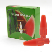 Silent Flavoured Nozzle 