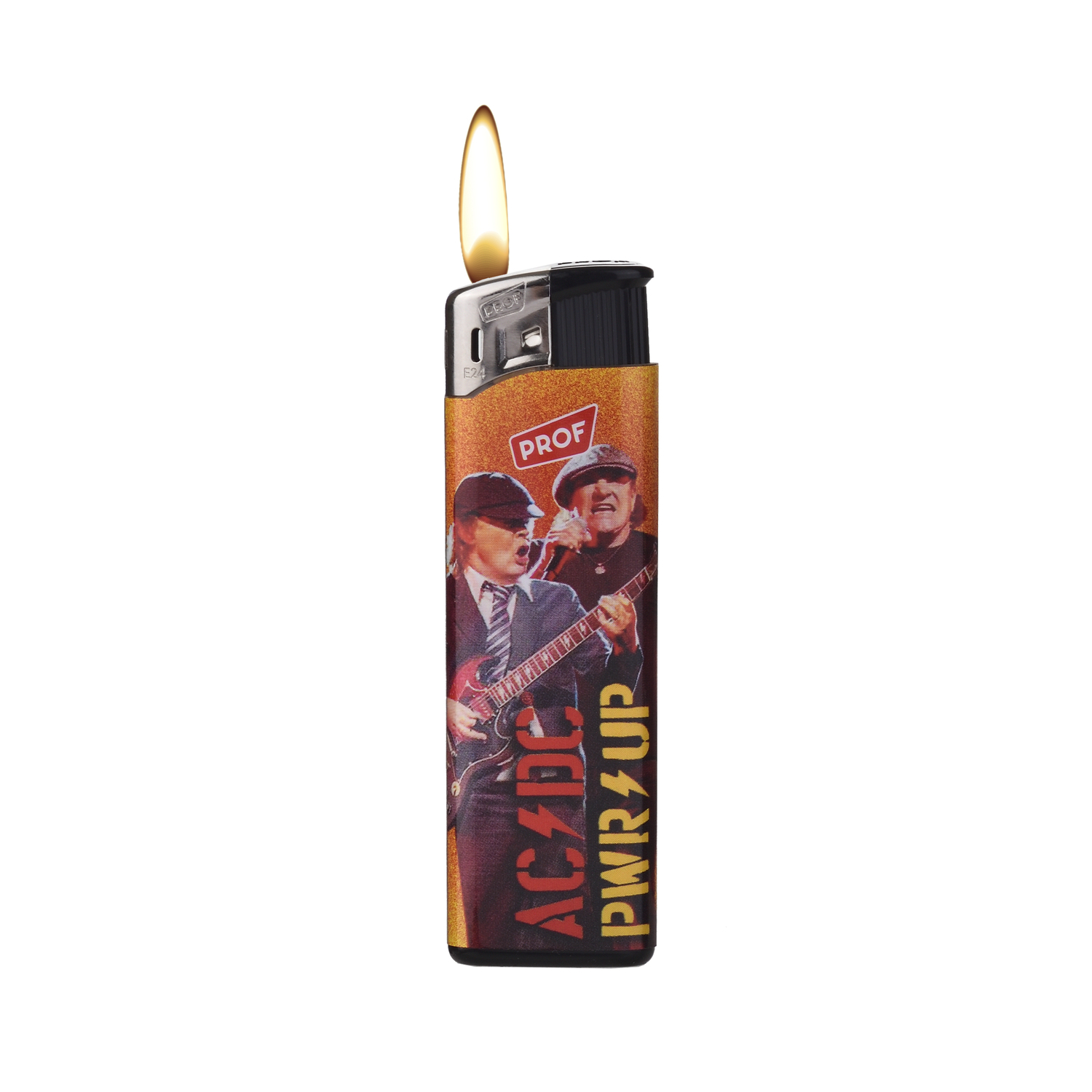 Feuerzeug Fix Flame 'AD/AC'