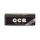 OCB Schw. Premium 1¼ + Tips 24er Box a50 Blatt + Tips