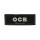 OCB Schwarz Premium 1¼ ,  25er Box a 50 Blatt
