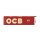 OCB Rice Slim + Tips 32-pack box with 32 papers / tips