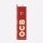 OCB Rice Slim + Tips 32-pack box with 32 papers / tips