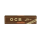OCB Unbleached Virgin Slim Papier + Filter