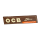 OCB Unbleached Virgin Slim Papier