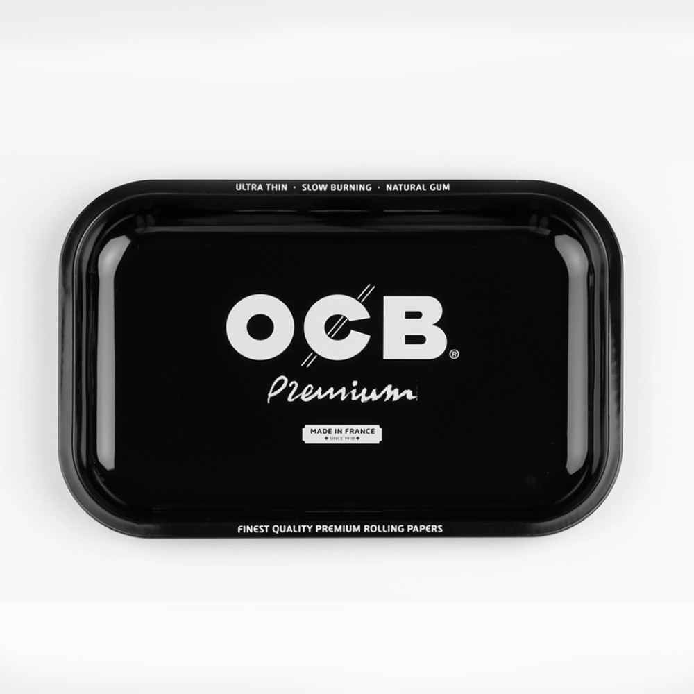 Ocb Premium Tray