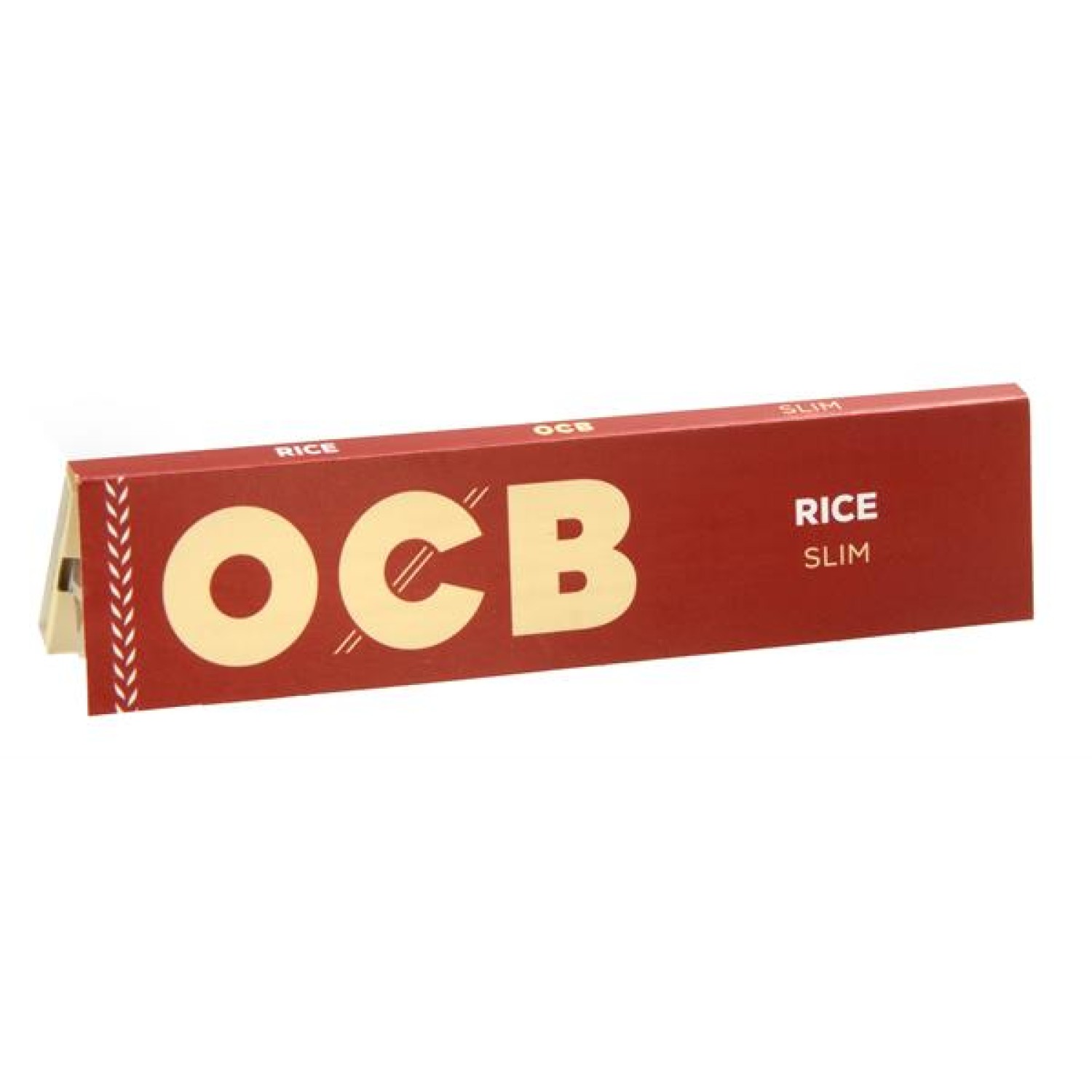 OCB Rice Slim 50er Box a 32 Blatt