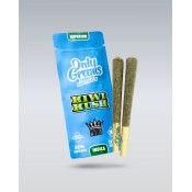 Only Grams Preroll