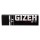 GIZEH Black Extra Fine King Size XL + Tips | 26 Heftchen mit je 34 Blatt + 34 Tips