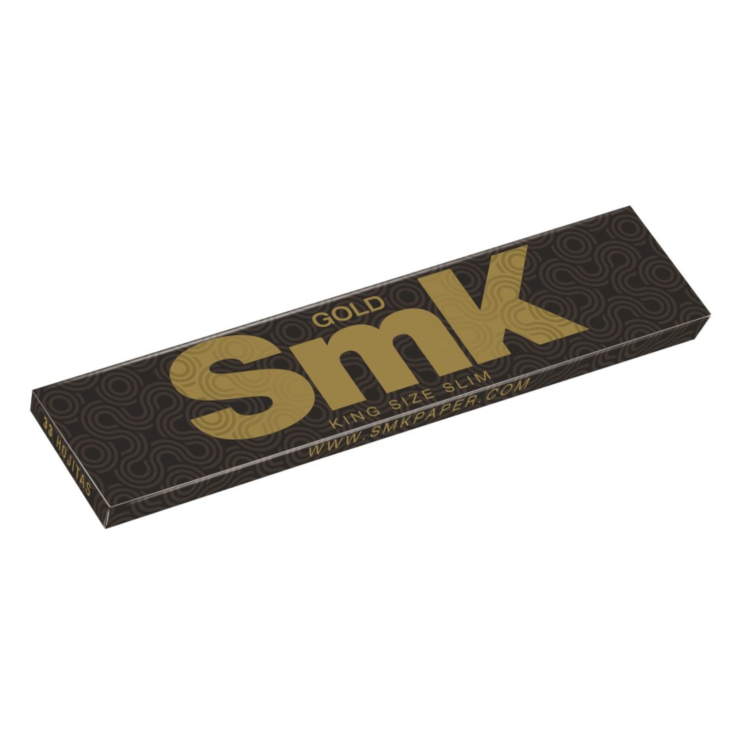 SMK Slim King Size Papers (50er Box)