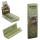 G-Rollz | " Cheech & Chong " Couch - Medicago Sativa Extra Thin 50 ' 1¼' Papers 25er Display