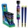 G-Rollz | Blue Ape Cones - 2x vorgerollte Cones (12er-Display, 24 Cones)