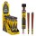 G-ROLLZ,  Pre-Rolled " The Dog  " Blunts Fabulous Face (12er-Display, 24 Kegel)