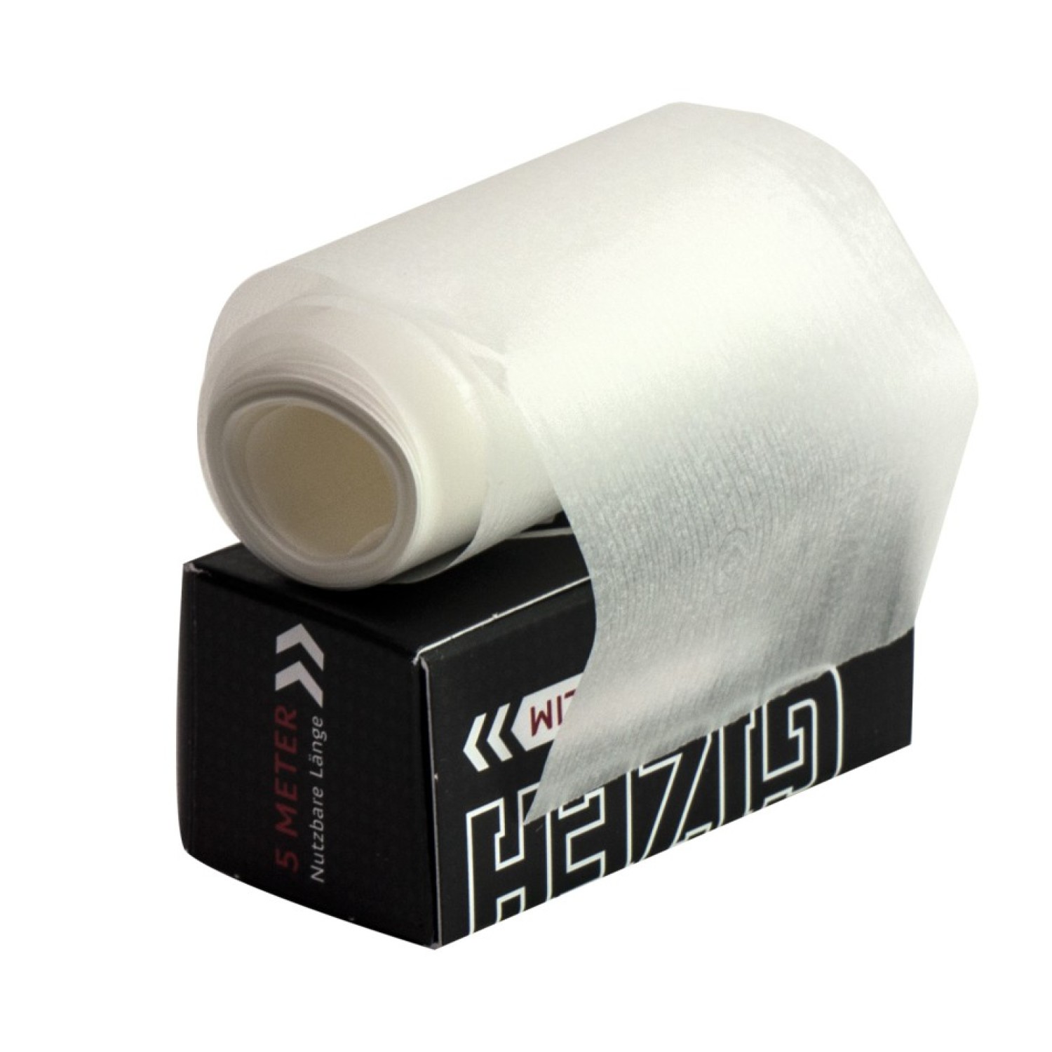 GIZEH Black Rolls Slim