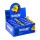 Bulldog FilterTips Blau 60x20mm, 50 Blatt 50er Box