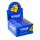 The Bulldog Blau King Size 109x53mm, 32 Blatt