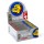The Bulldog Silber King Size + Tips 109x44mm, 32 Blatt