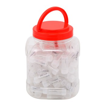 Joint Mundstuck aus Glas 30er Pack
