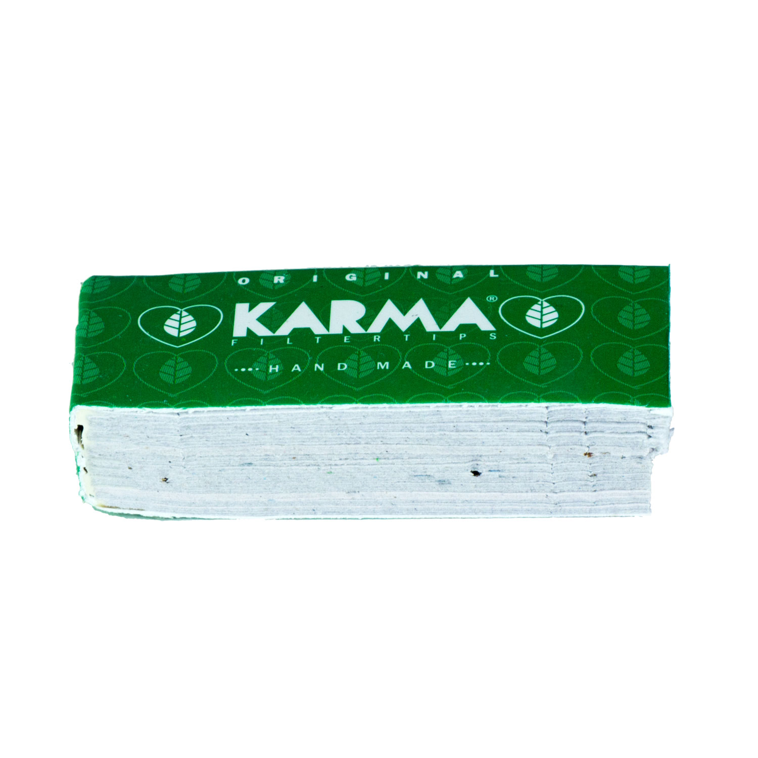 Karma FilterTips "Regular" 20x58mm 50er Box a´30 Blätter