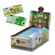 Honey Puff €100