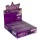Juicy Jay’s King Size Slim Papier – Grape 