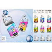 RandM Tornado digital Box Pod 12K