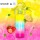 Smokah Fumot T9000 – Strawberry Lemonade