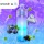 Smokah Fumot T9000 – Blue Razz Ice