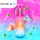 Smokah Fumot T9000 – Summer Peach Ice