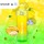 Smokah Fumot T9000 – Banana Ice