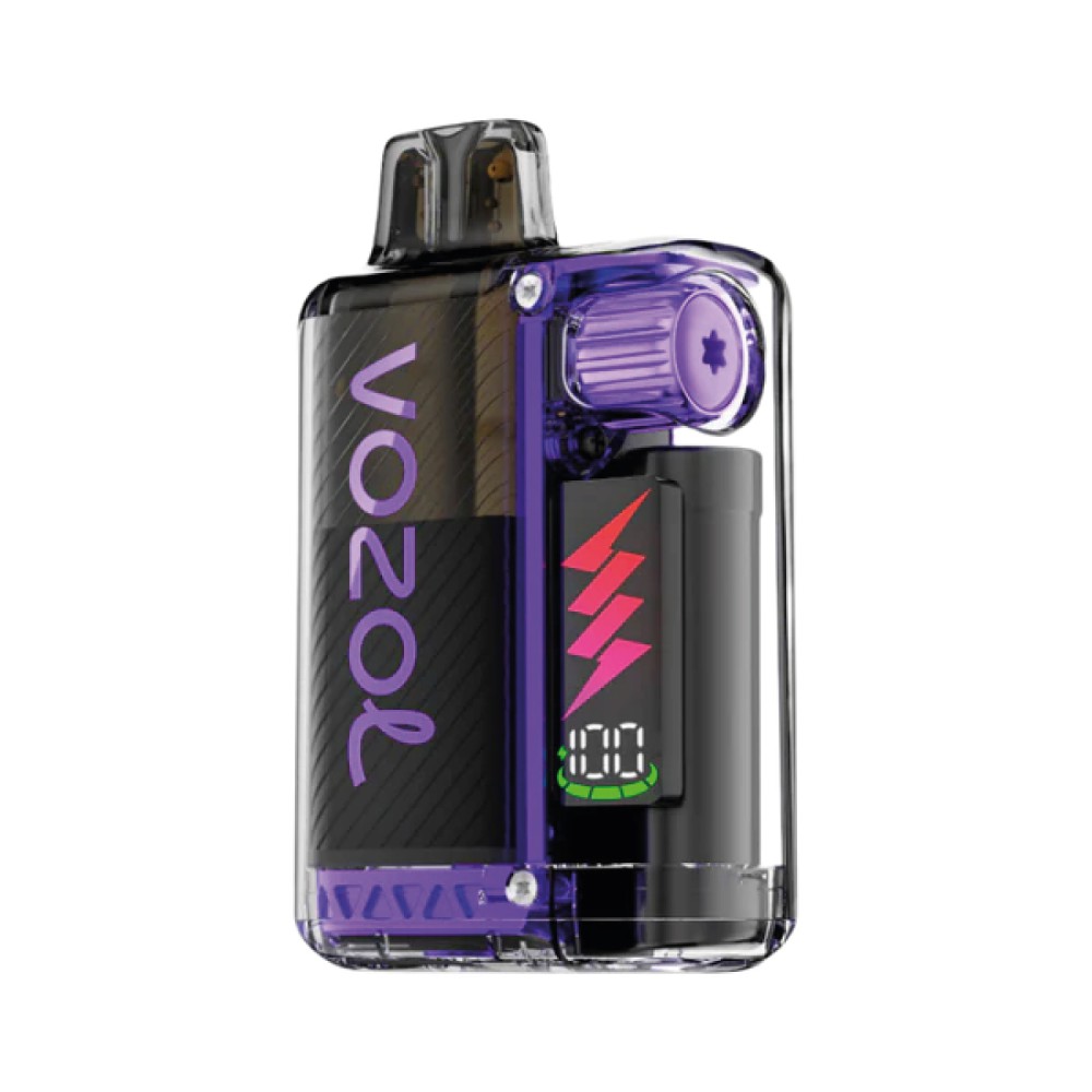  Vozol Vista 15000 Züge "Pineapple Ice"