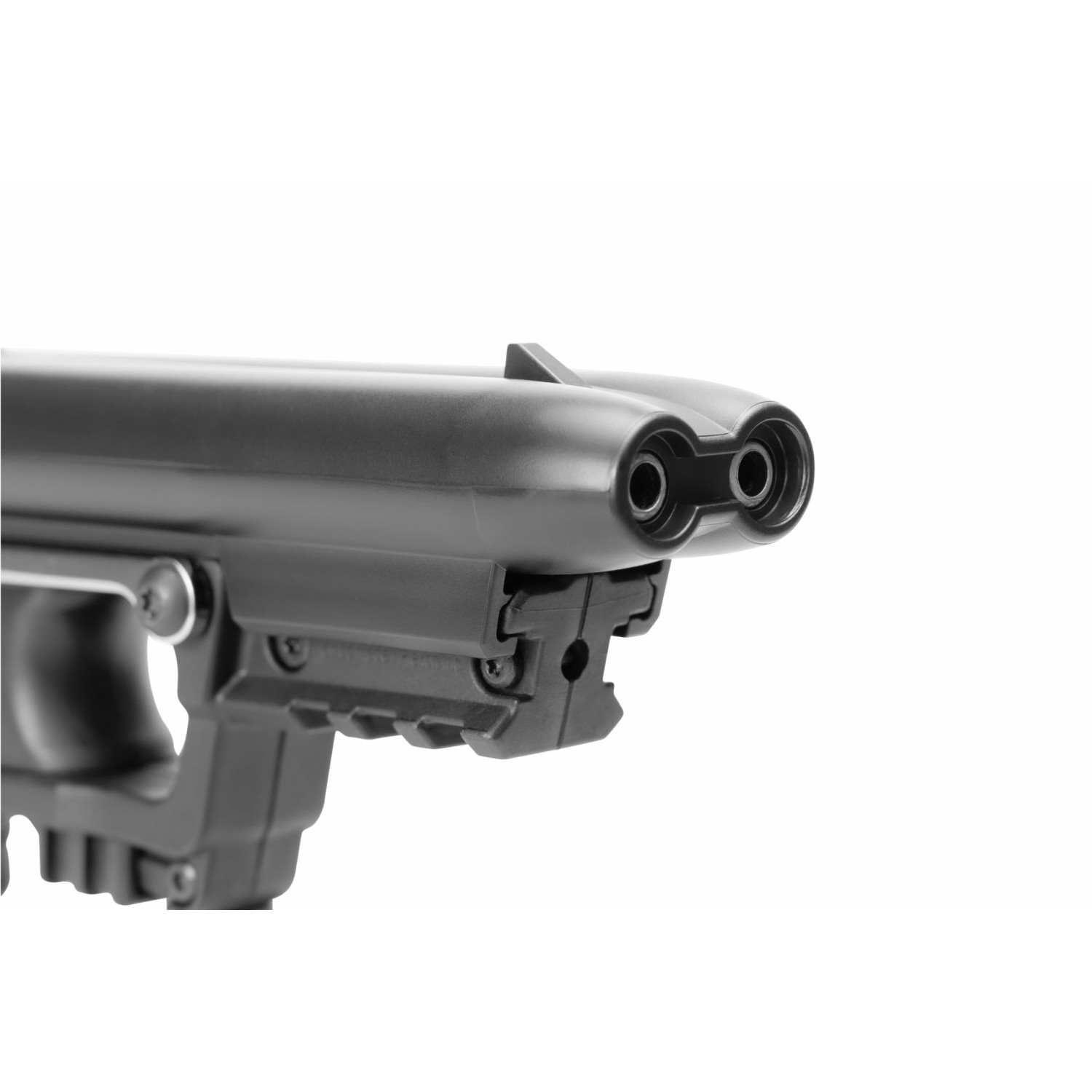 Pfefferspray Abschussgerät Piexon JPX2 Gen1 Standard