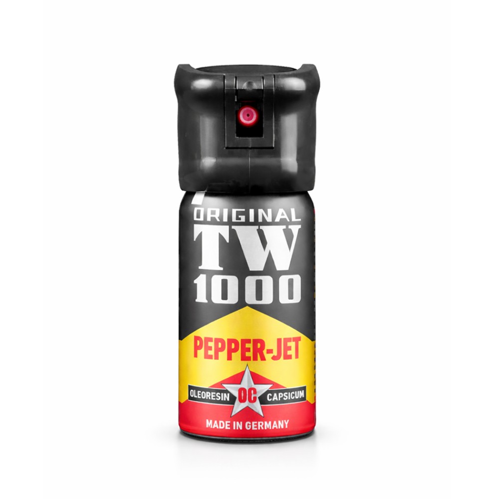 Pfefferspray TW1000 Strahl 40ml