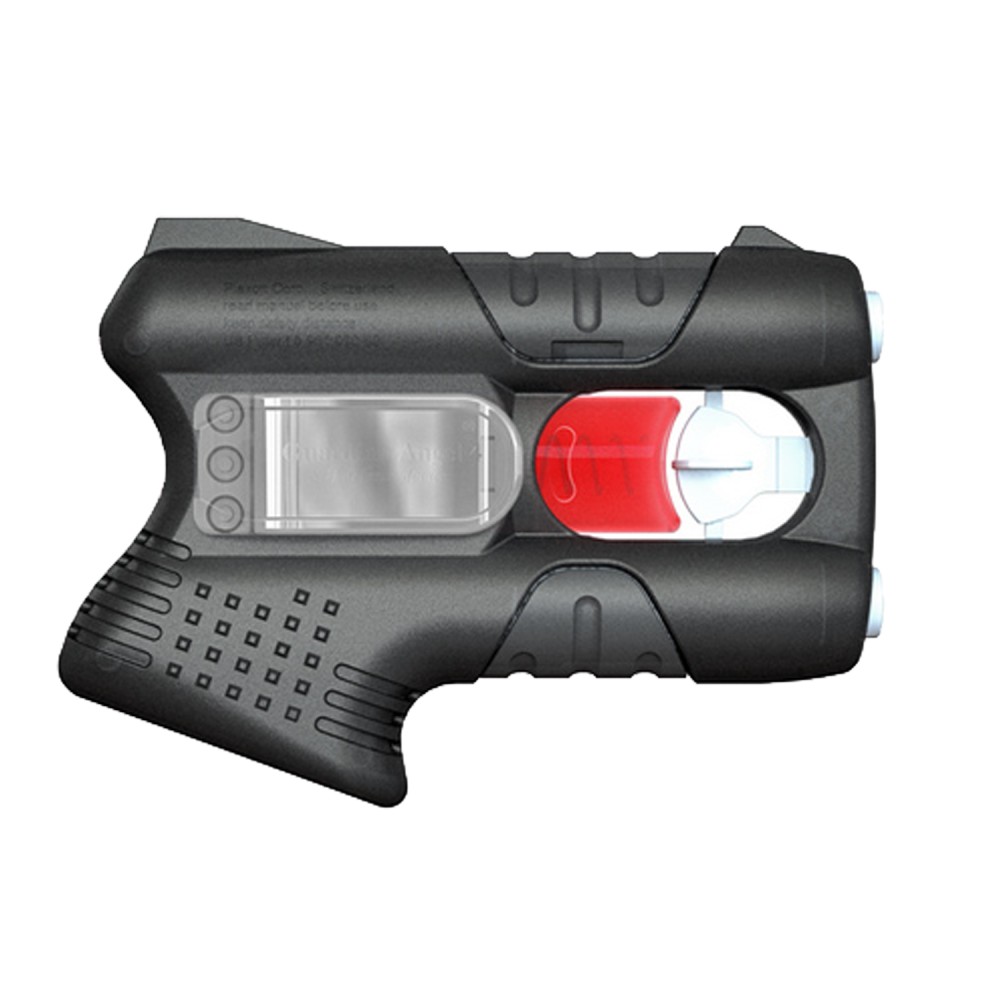 Pfefferspray Guardian Angel IV inkl. Clip zum Inside Tragen