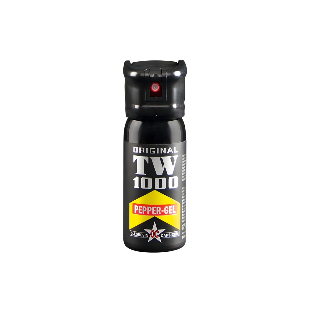 Pfeffergel Original TW1000 50ml