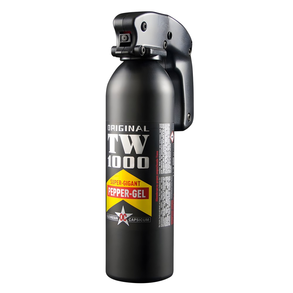 Pfeffergel Original TW1000 400ml