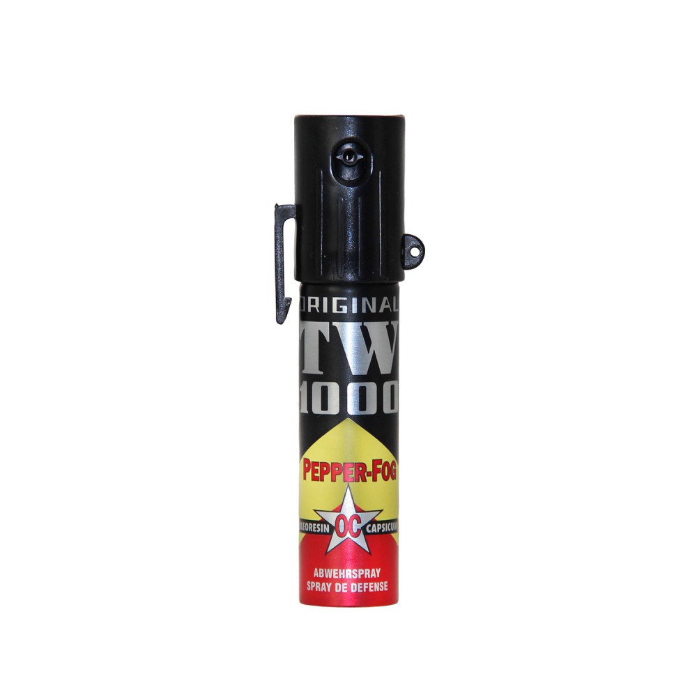 Pfefferspray Original TW1000 PEPPER-FOG 20ml LADY