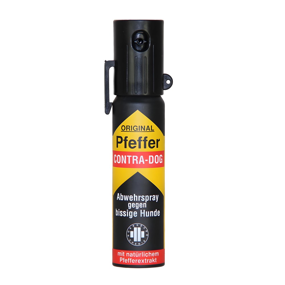 Pfefferspray Original TW1000 Fog CONTRA-DOG 30ml