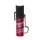 Pfefferspray Lady Pink "Schutzengel" 15 ml(mit Schlüsselanhänger)