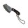Roxon Schlüsselanhänger Messer "Santoku"