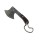 Roxon Schlüsselanhänger Messer "Axe 1"