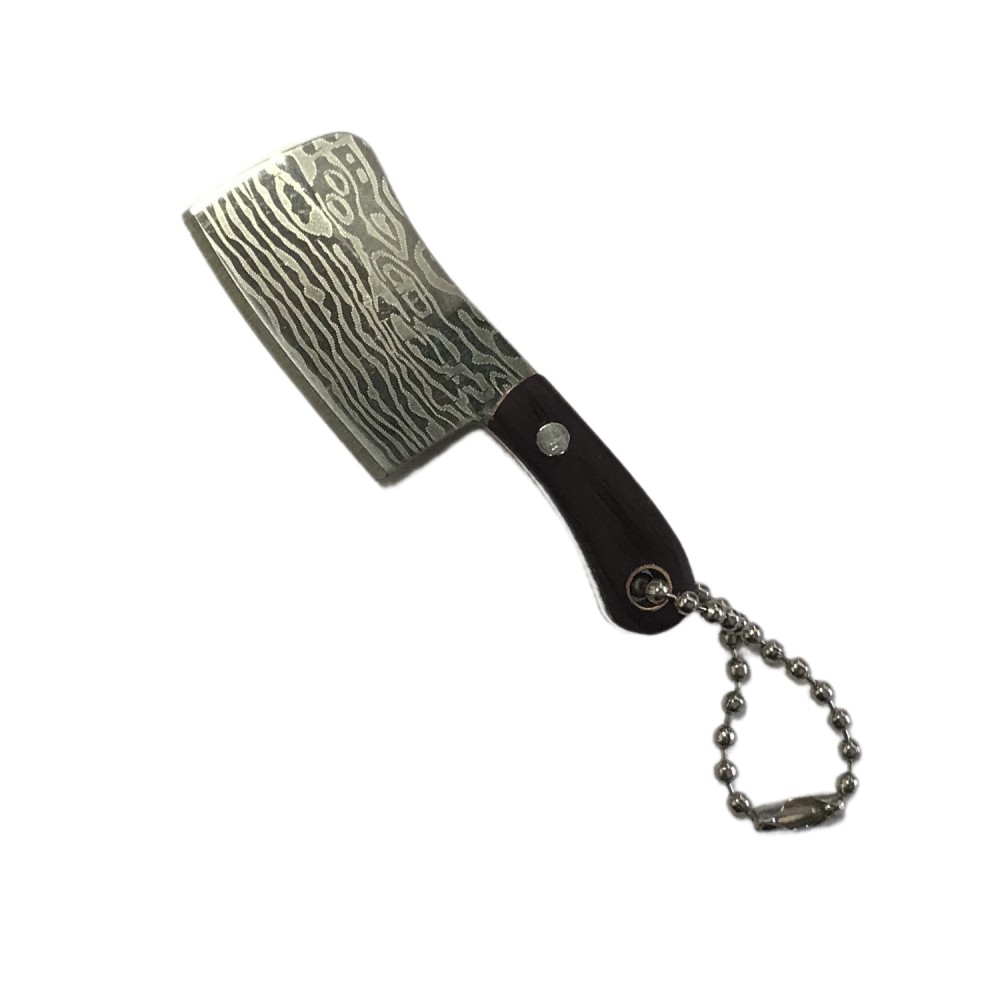 Roxon Schlüsselanhänger Messer  "Butcher"