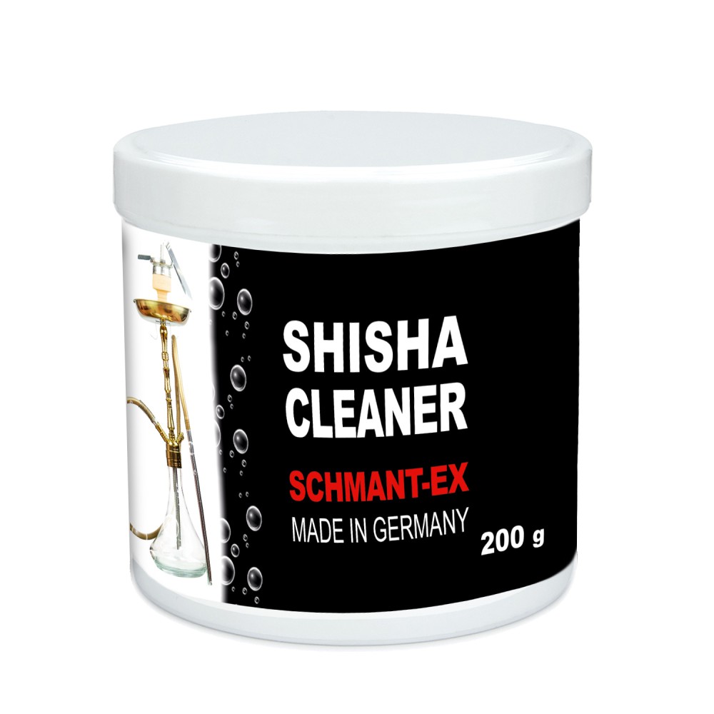 Schmant-Ex Shisha Cleaner 200g