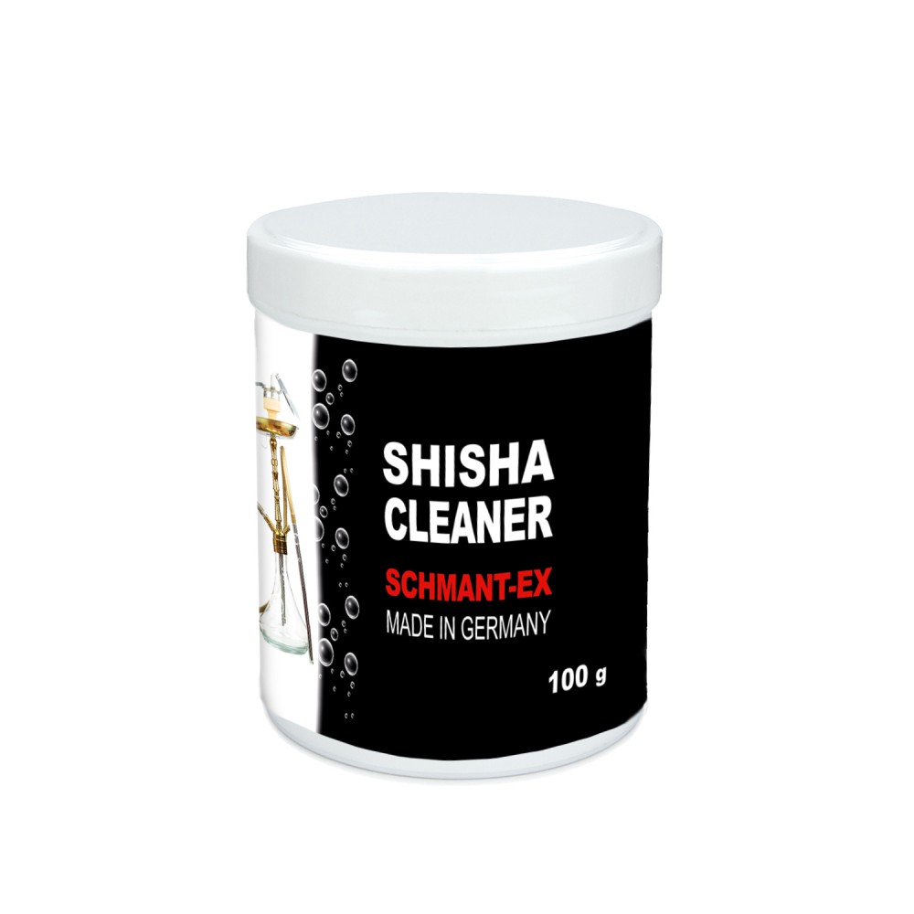 Schmant-Ex Shisha Cleaner 100g