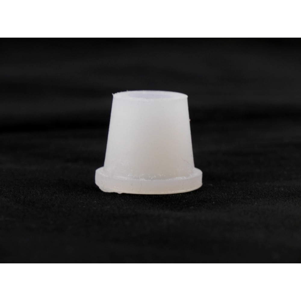 Kopfdichtung groß für Shisha  